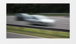 汽车视频素材,汽车视频素材中的速度与激情